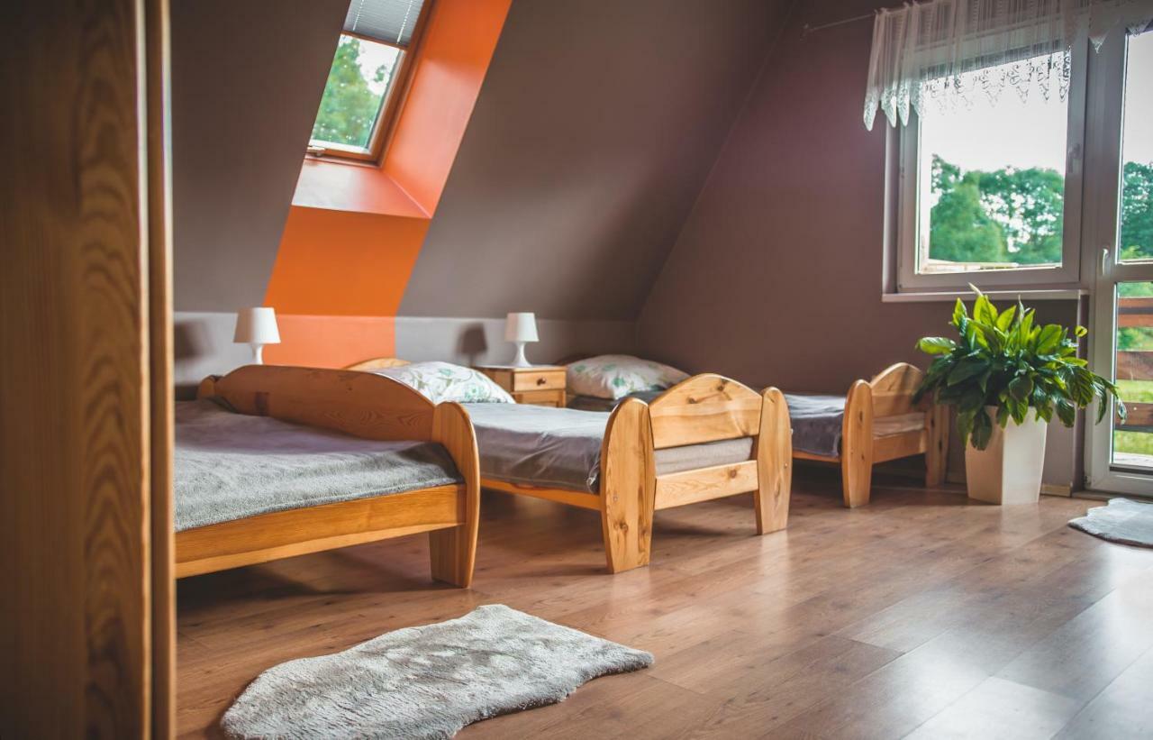 Pokoje Goscinne Gobo Zakopane Dış mekan fotoğraf
